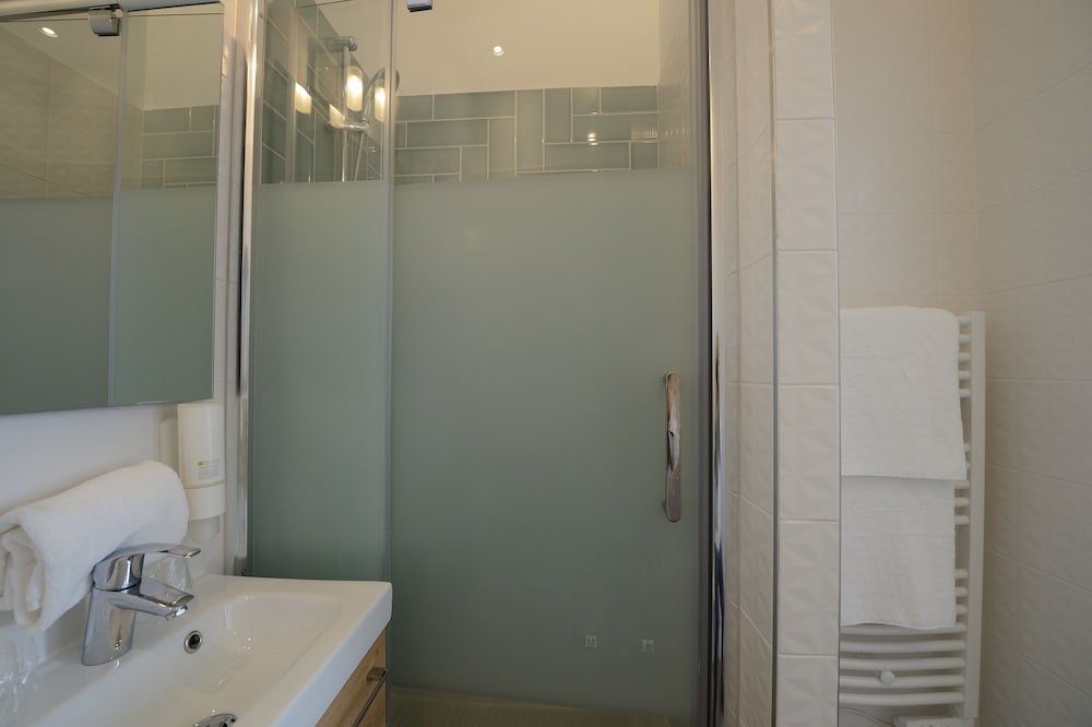 HOTEL TERRE NEUVE
