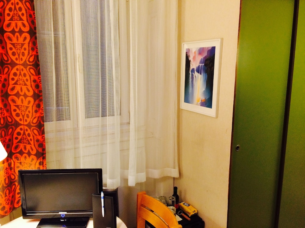 MARIAHILF HOTEL-PENSION