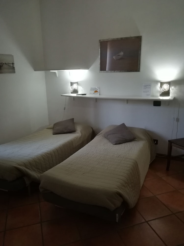 B&B ALLA FIERA