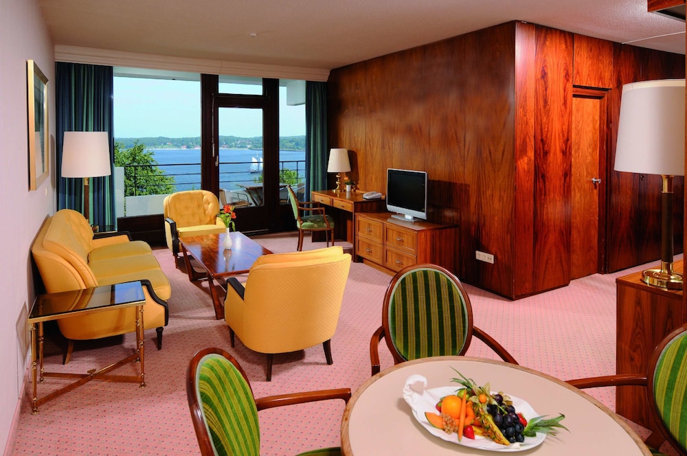 MARITIM HOTEL BELLEVUE KIEL