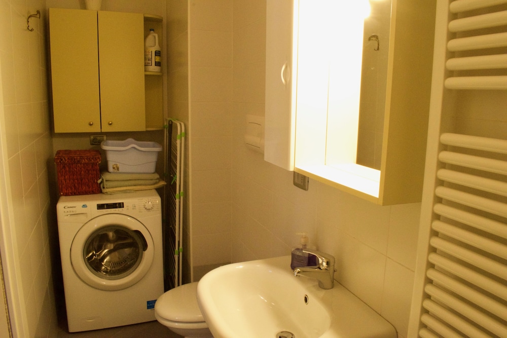 APPARTAMENTO CA' SILIS N. 7