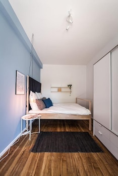 GREYSTAY APARTMENTS STEGLITZ