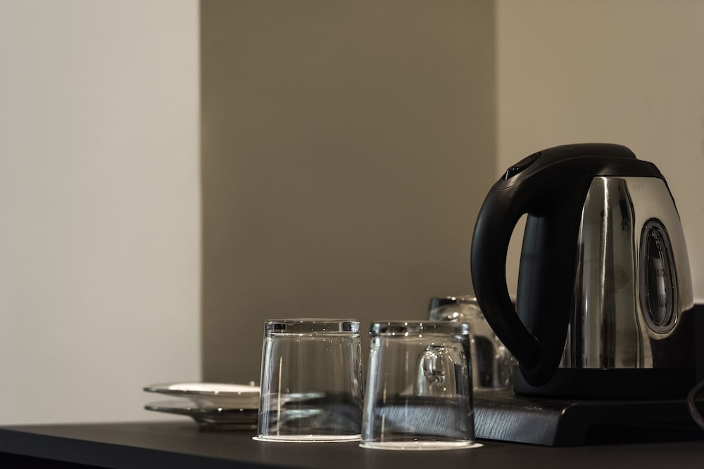 ATHENS ONE SMART HOTEL
