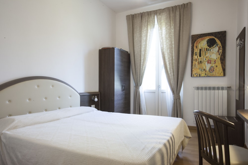 ALBERGO AMALFI MILANO