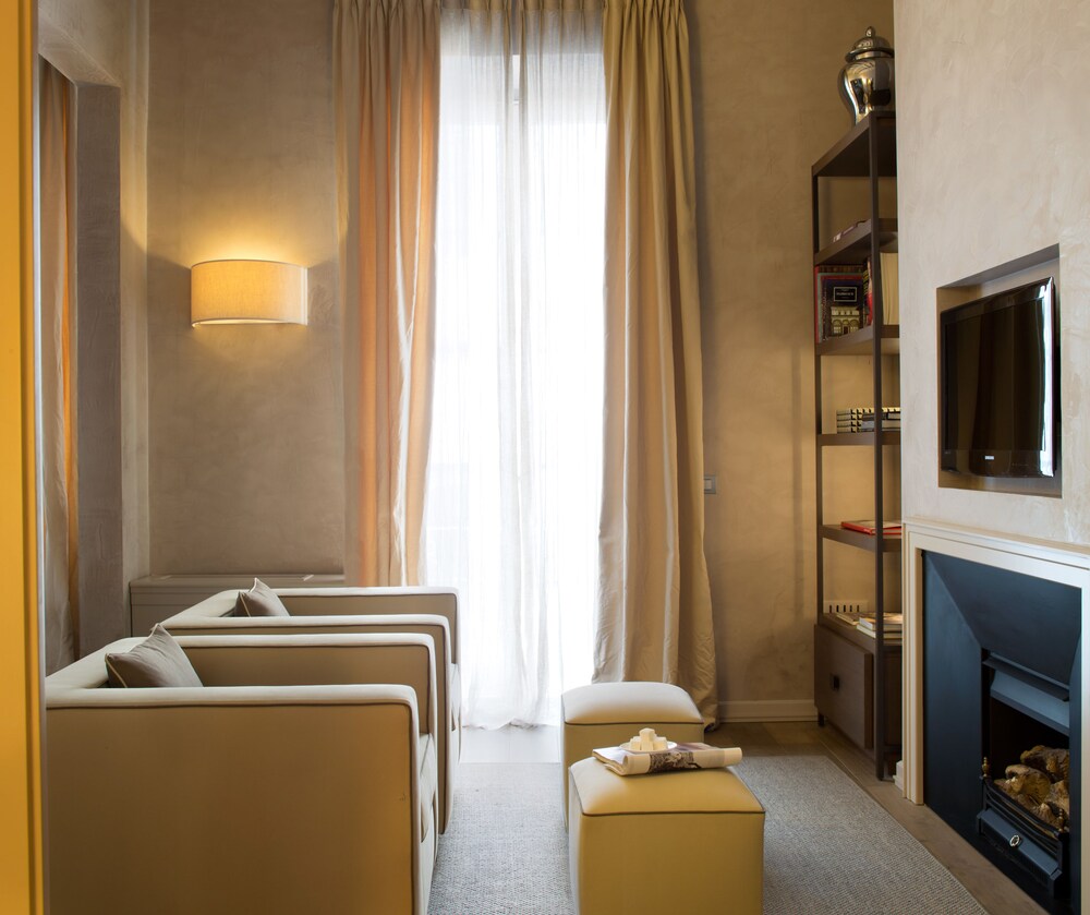 RICASOLI FIRENZE UNA ESPERIENZE