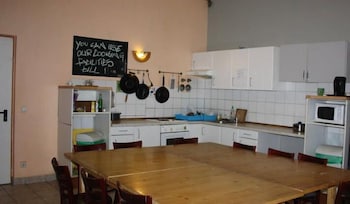LINDSAYS SCHLAFMEILE