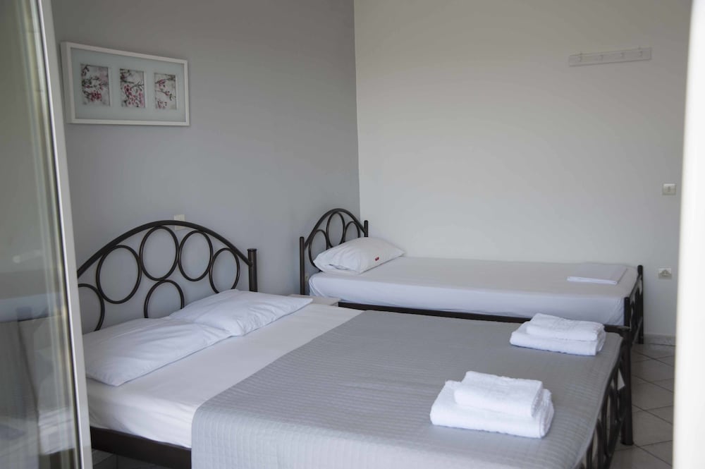 FILIA ROOMS & APARTMENTS