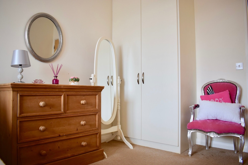 1 BEDROOM APARTMENT IN CENTRAL DUBLIN