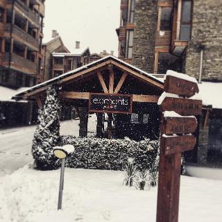 ST. IVAN SKI RESORT