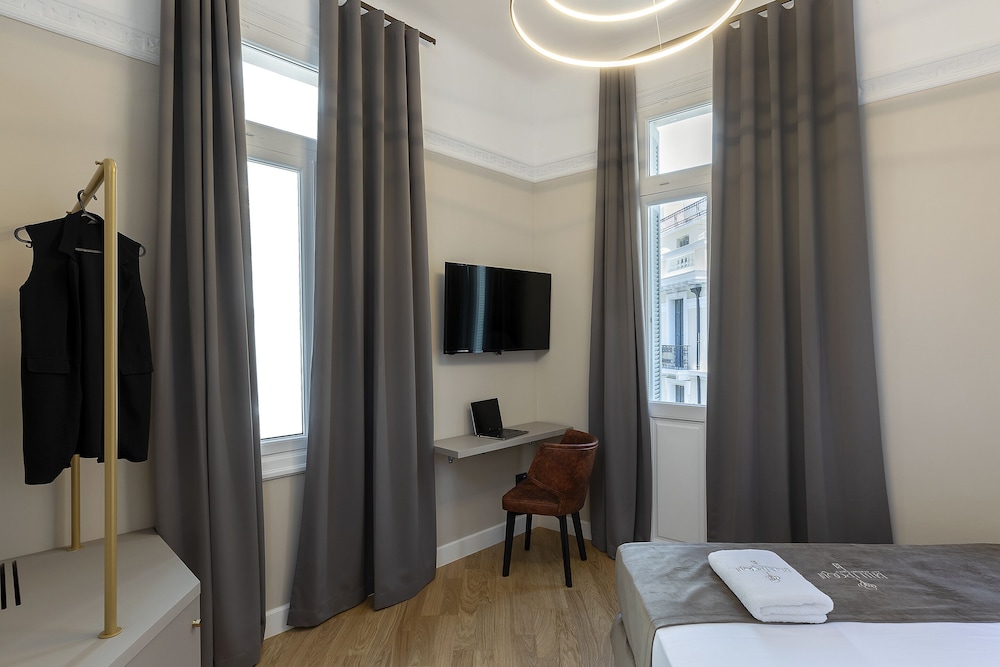 BELLE EPOQUE SUITES