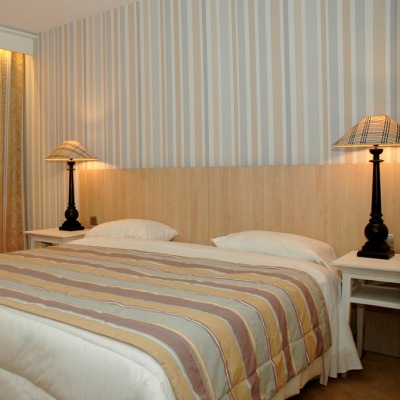 MERCURE AIRPORT