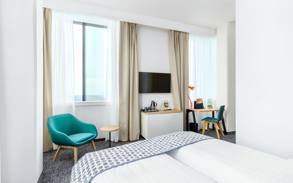 HOLIDAY INN VIENNA - SOUTH