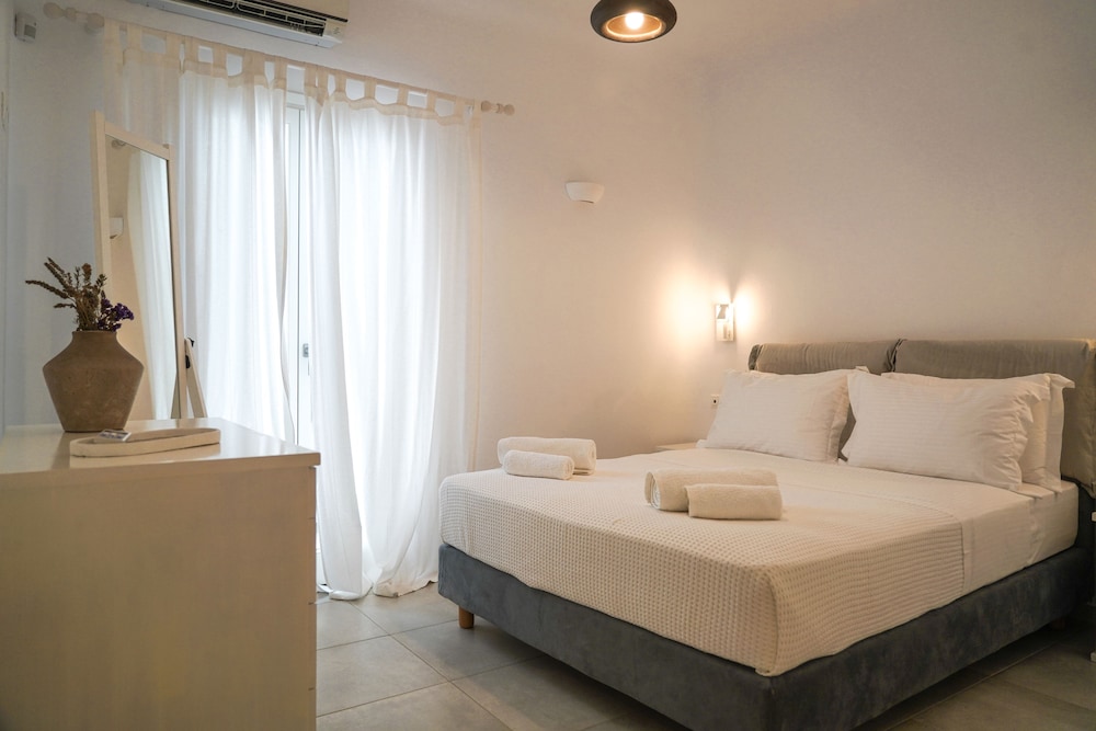 ELIA HORIZON APARTMENT
