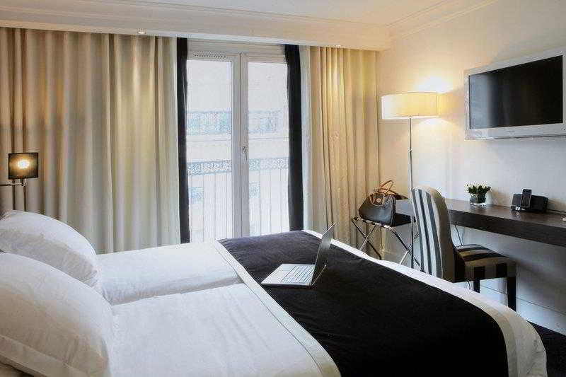 HOTEL DIVA OPÉRA