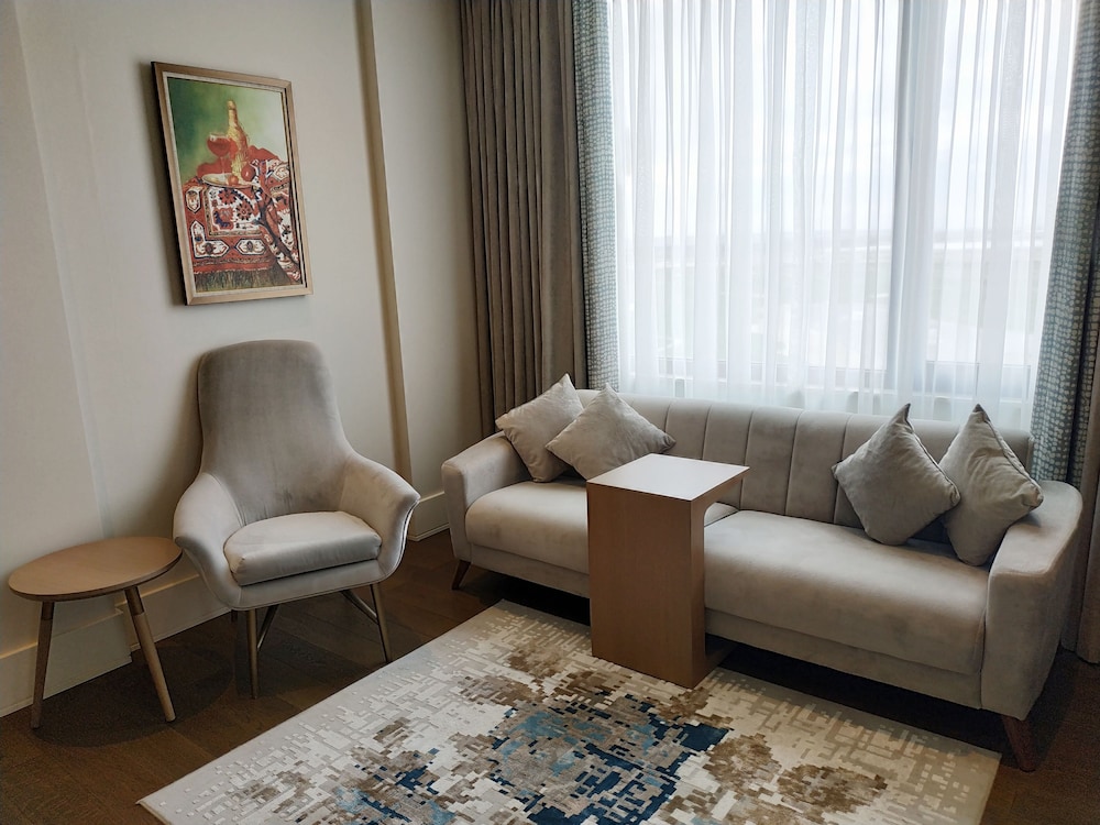 DREAMLAND GOLF HOTEL BAKU