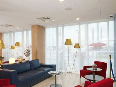 RESIDHOME APPART HOTEL BORDEAUX