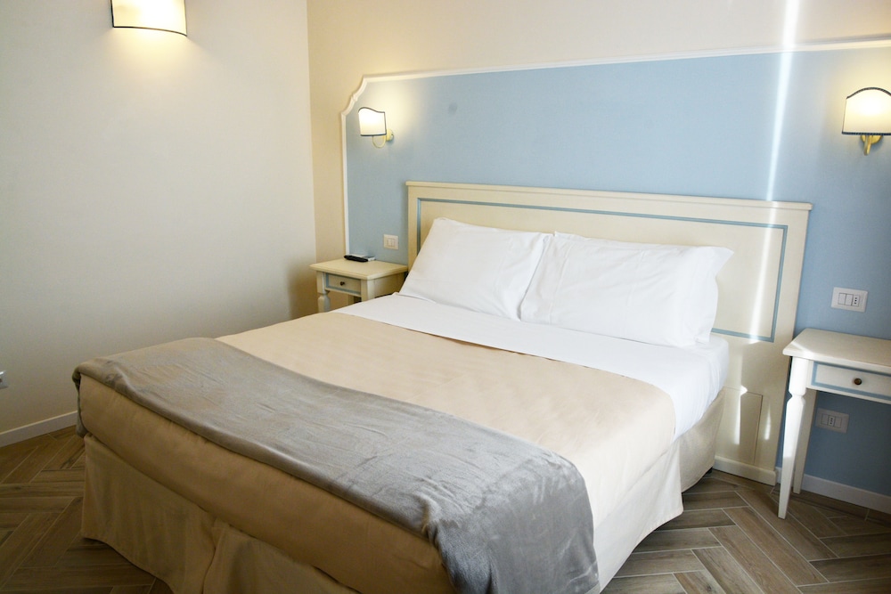 DIMORA SALVIATI B&B