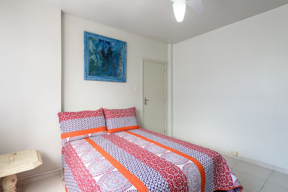 OMAR DO RIO - APARTAMENTO JRN