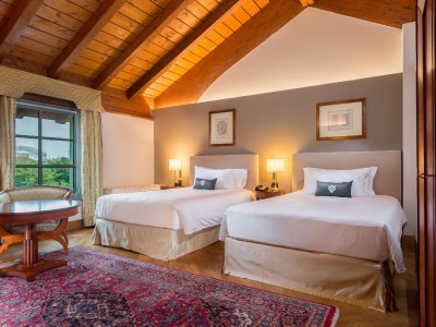 GRAND HOTEL VILLA TORRETTA