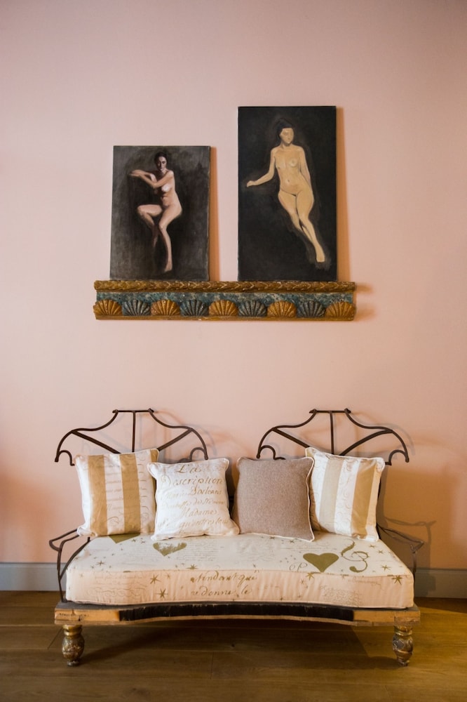 SOPRARNO SUITES