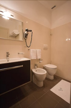 ARMONY SUITE BED & BREAKFAST ROMA