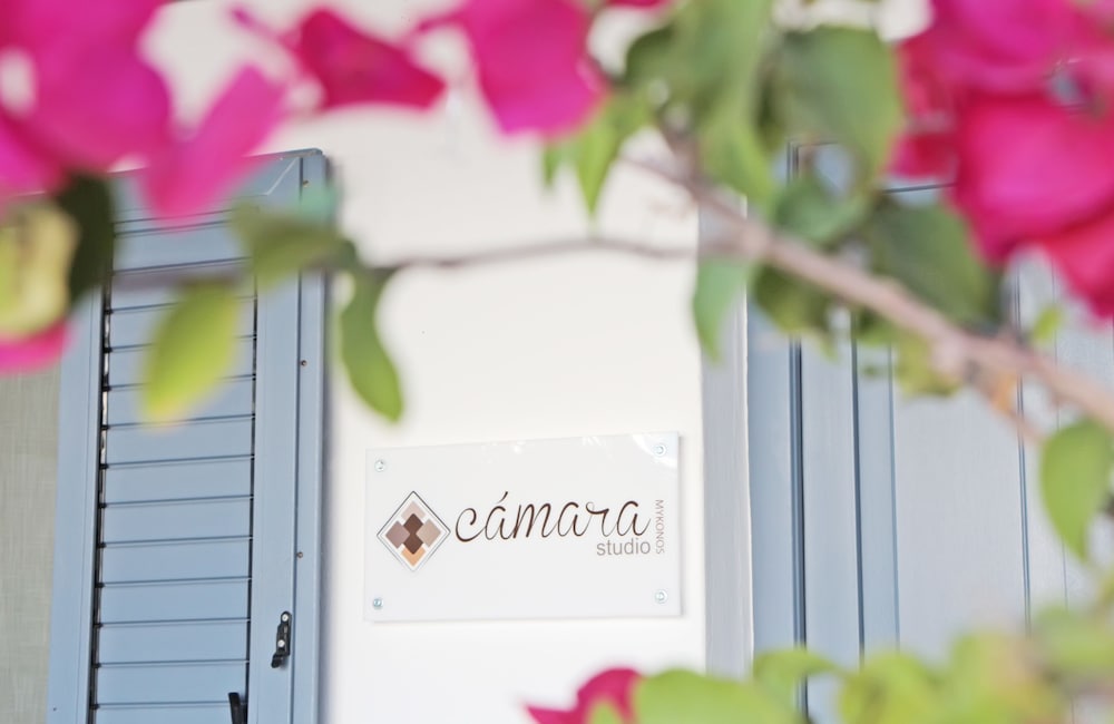 CAMARA STUDIO MYKONOS