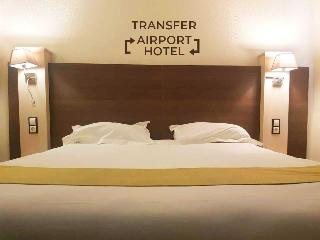 EURO HOTEL ORLY RUNGIS