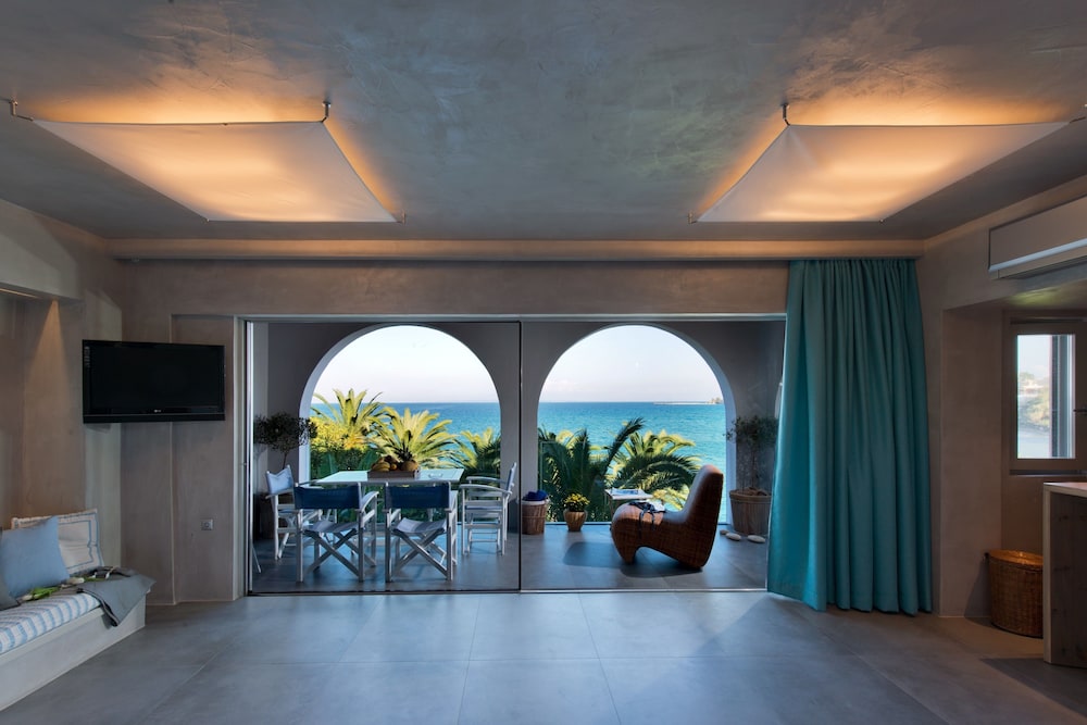CALYPSO VILLAS ZAKYNTHOS