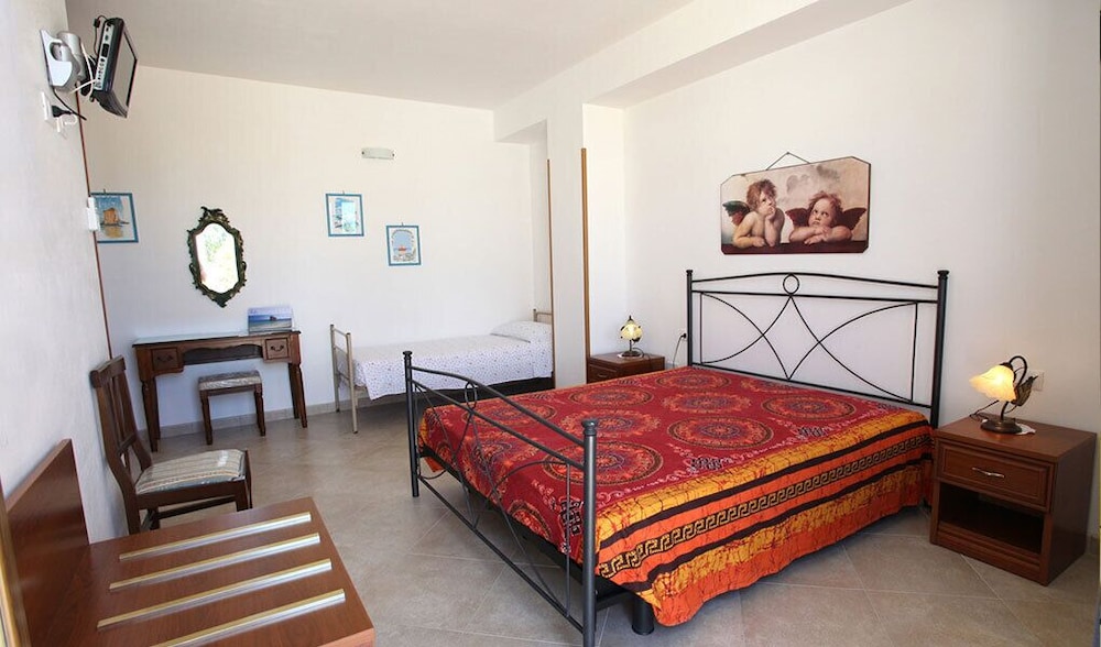 AGRITURISMO MASSERIA TERRA D'OTRANTO