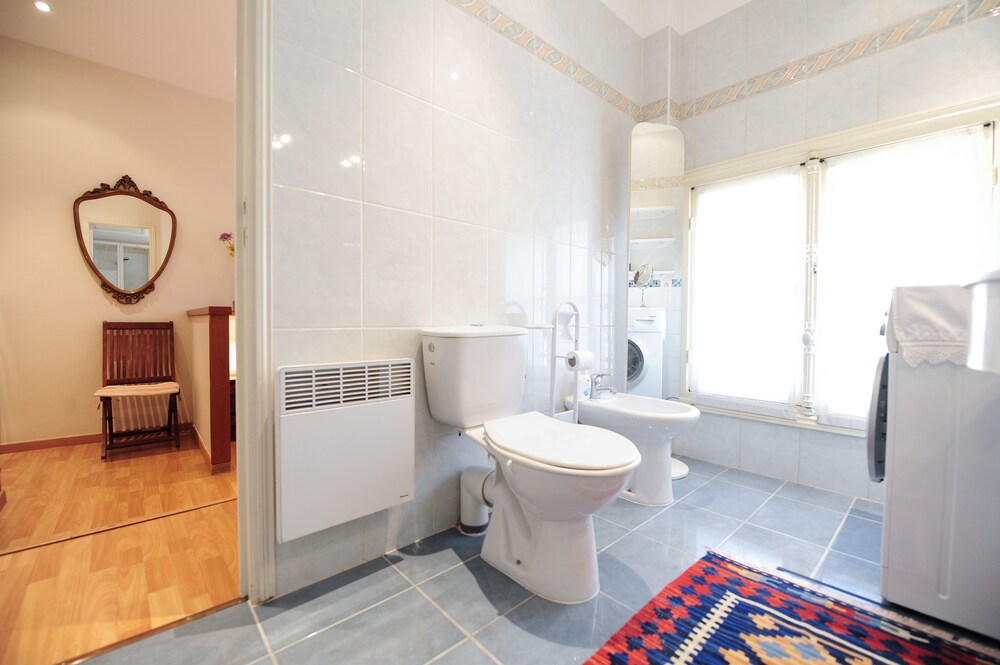 SUITE VERDI FIVE STARS HOLIDAY HOUSE