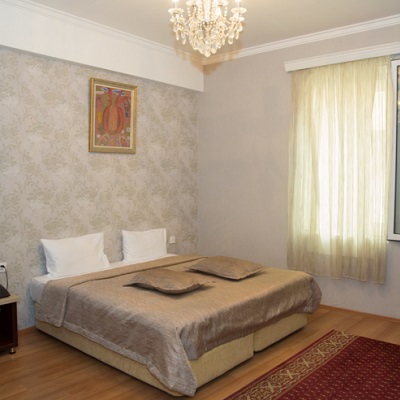 NEMI HOTEL