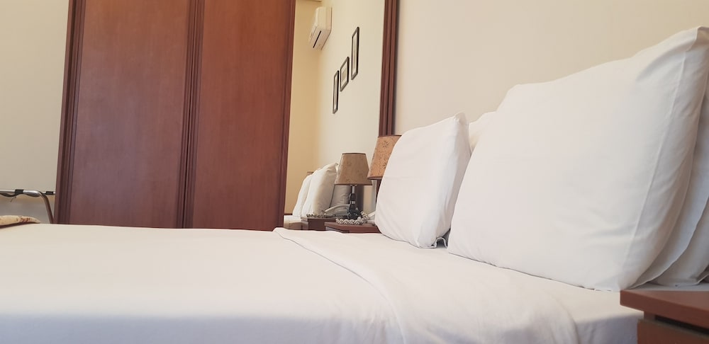 GARDEN VILLA HOTEL