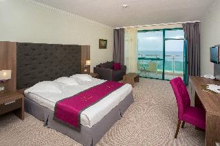 MARINA GRAND BEACH HOTEL - ALL INCLUSIVE