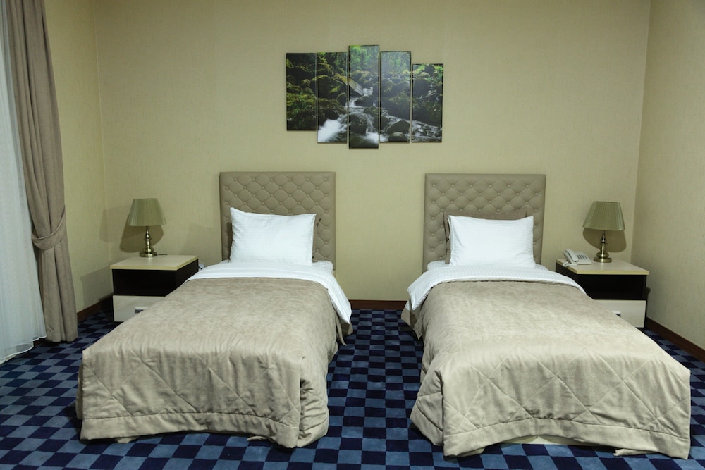 SEA PEARL HOTEL