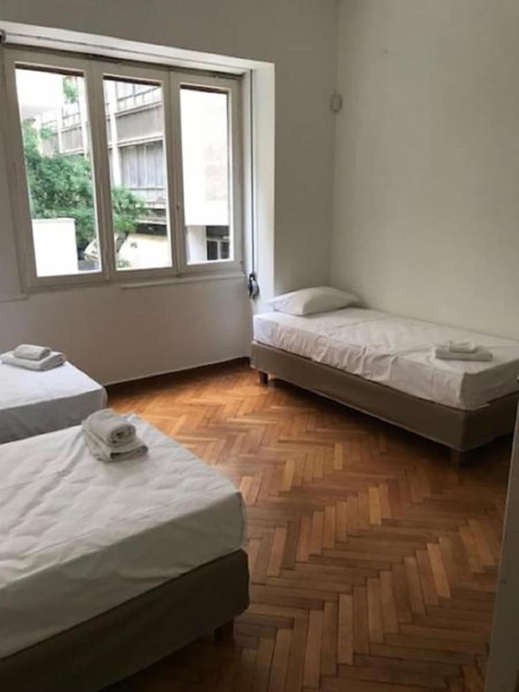 KANIGGOS TWO BEDROOM BIG APARTMENT