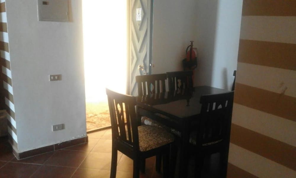EL GOUNA DOWNTOWN PROPERTY EO5