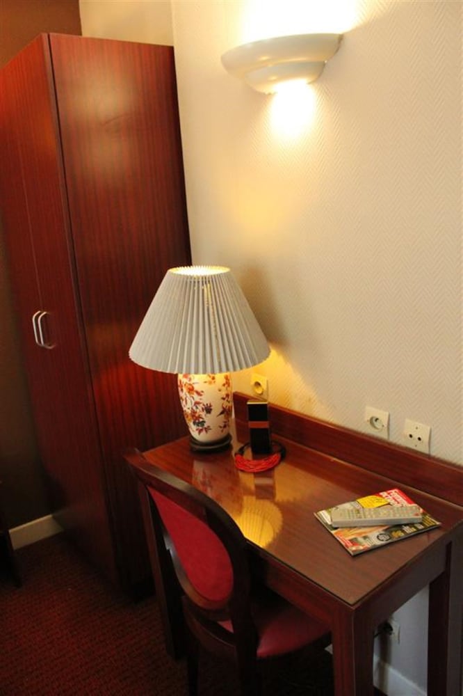 HOTEL RELAIS BERGSON