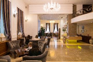 KOTONI BOUTIQUE HOTEL