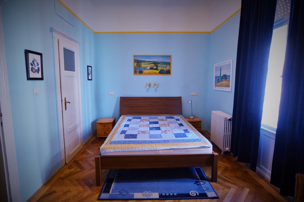 DFIVE APARTMENTS - MARGHARET