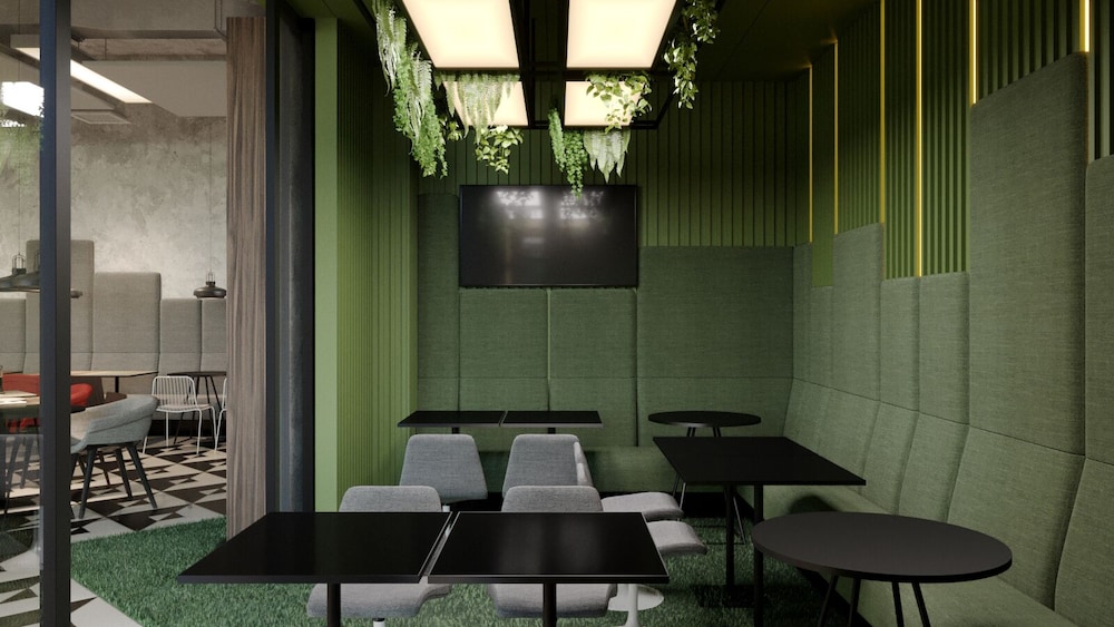 IBIS BAKU CITY