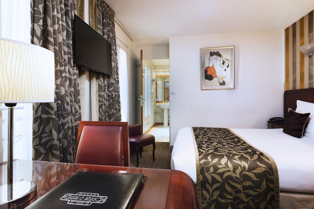 HOTEL OPERA D'ANTIN
