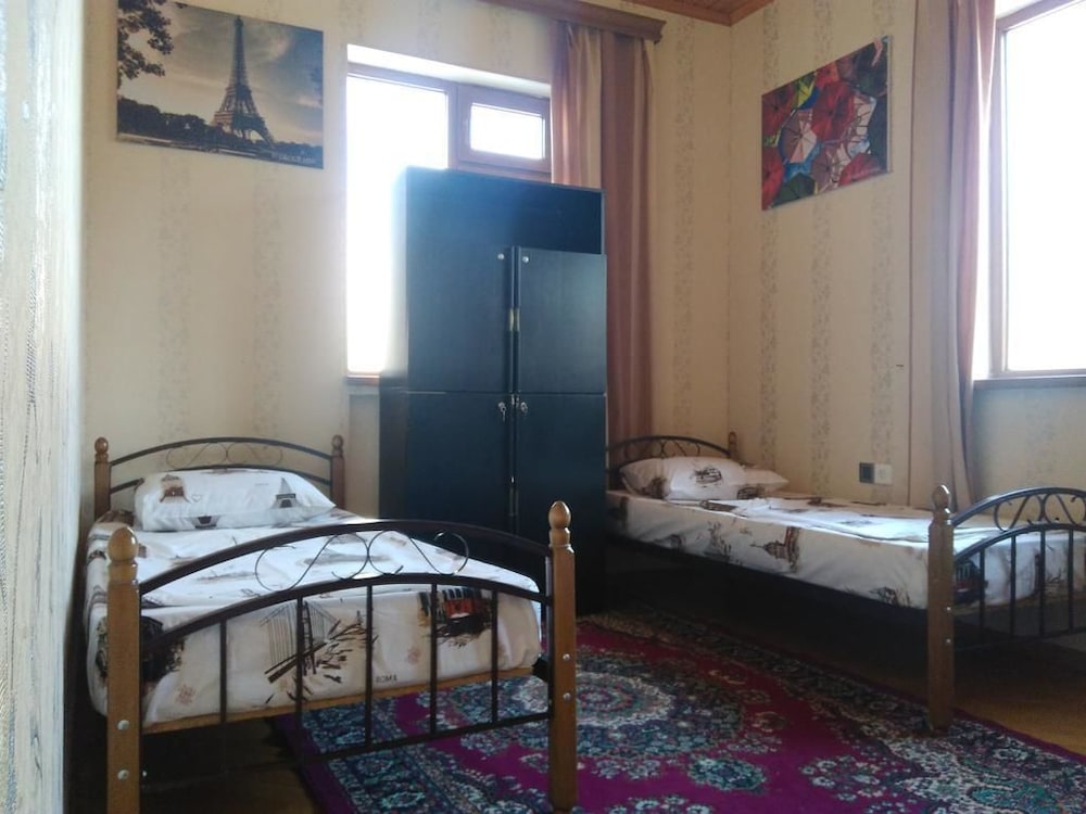 BAKU CENTRAL CITY HOSTEL