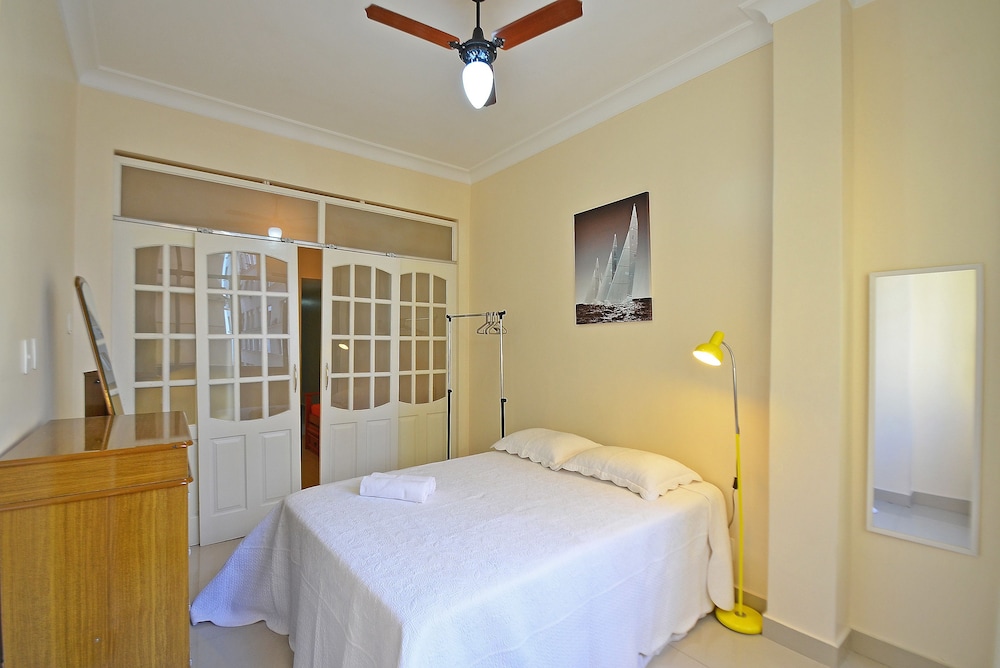 MZ APARTMENTS NOSSA SENHORA I