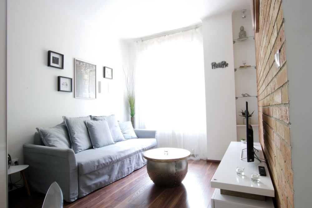 STANDARD APARTMENT BY HI5 - NAGYMEZO 11.
