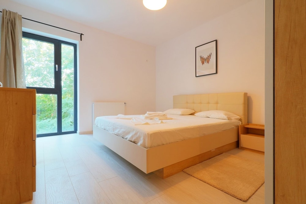 MAIA APARTMENTS