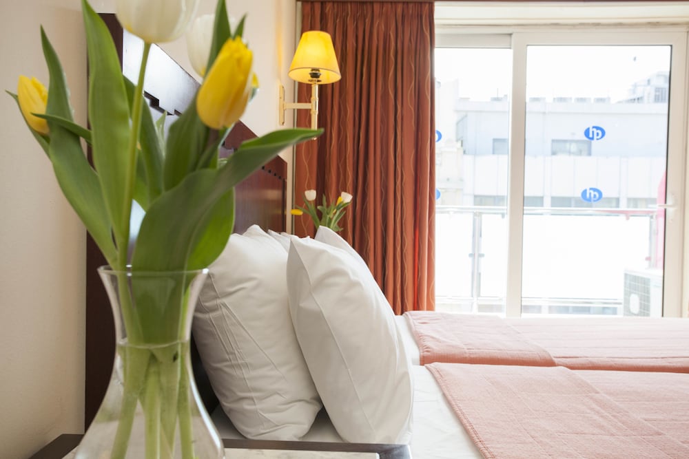PYTHAGORION HOTEL