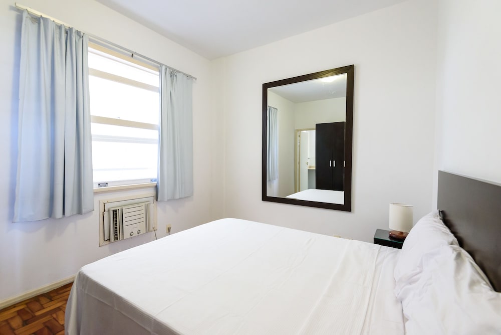 OMAR DO RIO - APARTAMENTO BC33