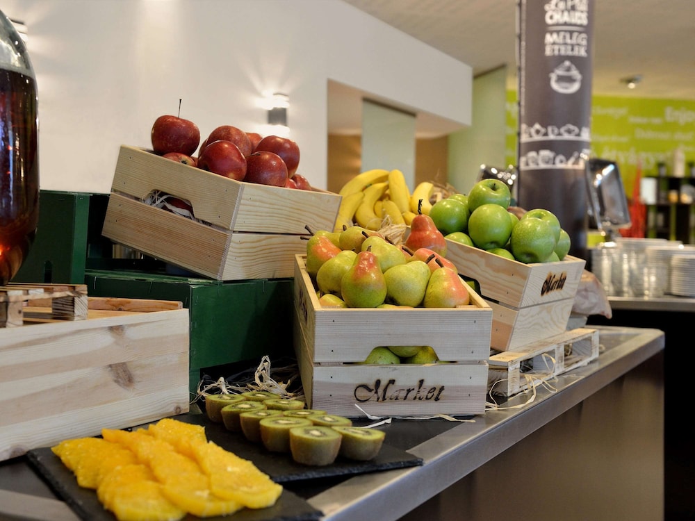 NOVOTEL BUDAPEST CITY