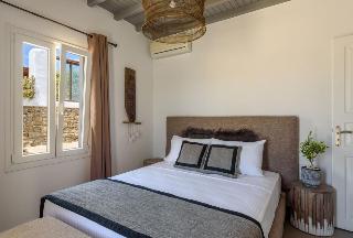MYCONIAN PLATINUM VILLA