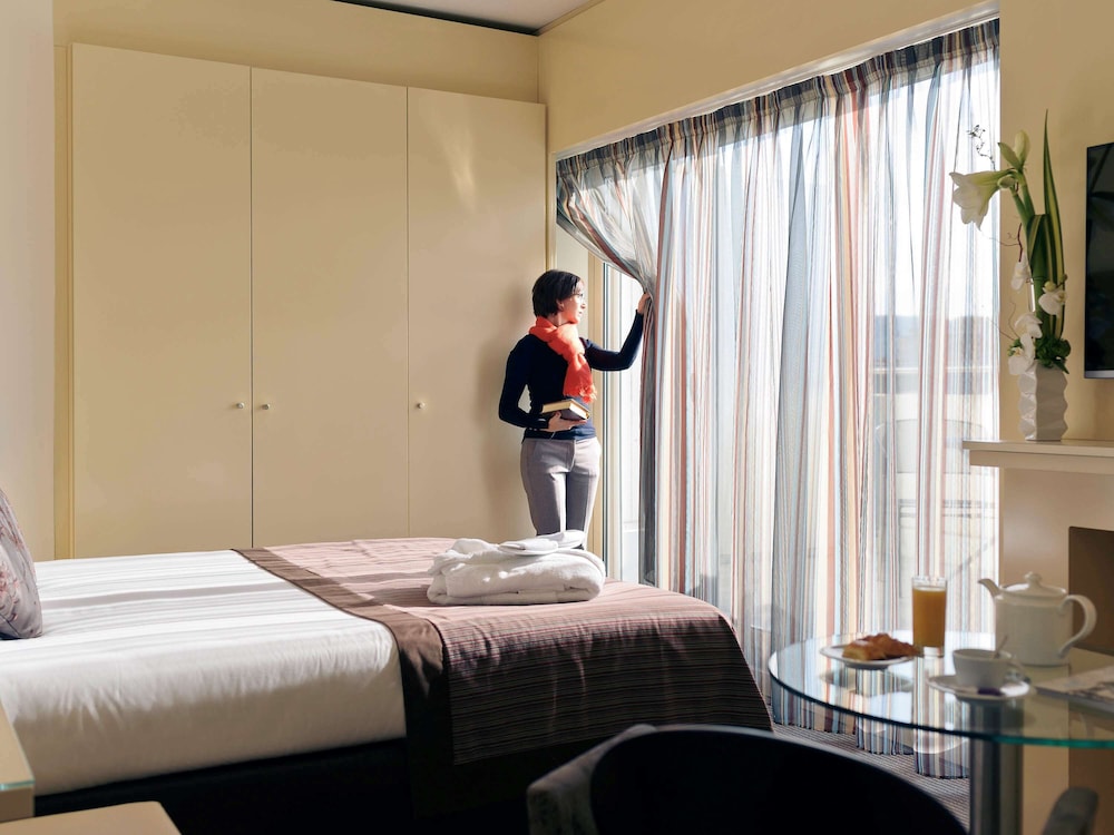 MERCURE NICE CENTRE NOTRE DAME